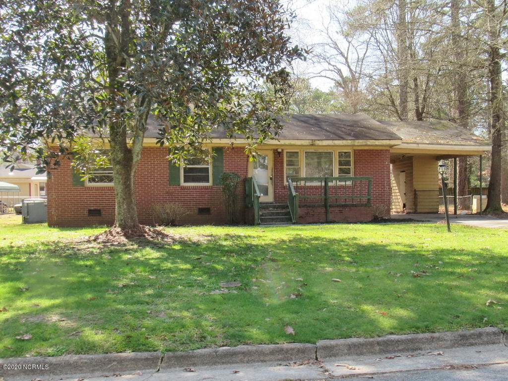 1813 Windsor Drive - Photo 1