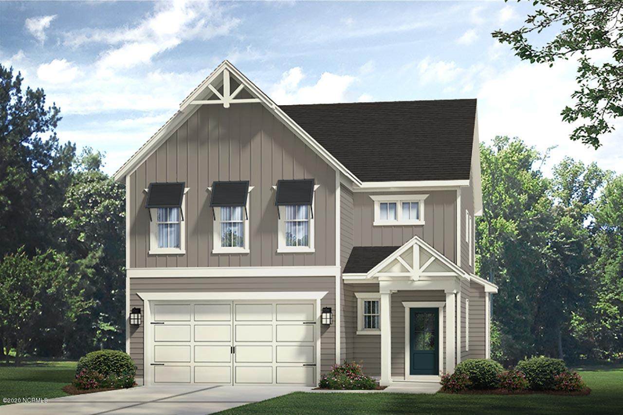 7013 Cameron Trace Drive - Photo 1