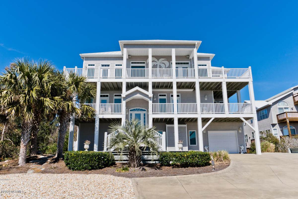 6414 Ocean Drive - Photo 1