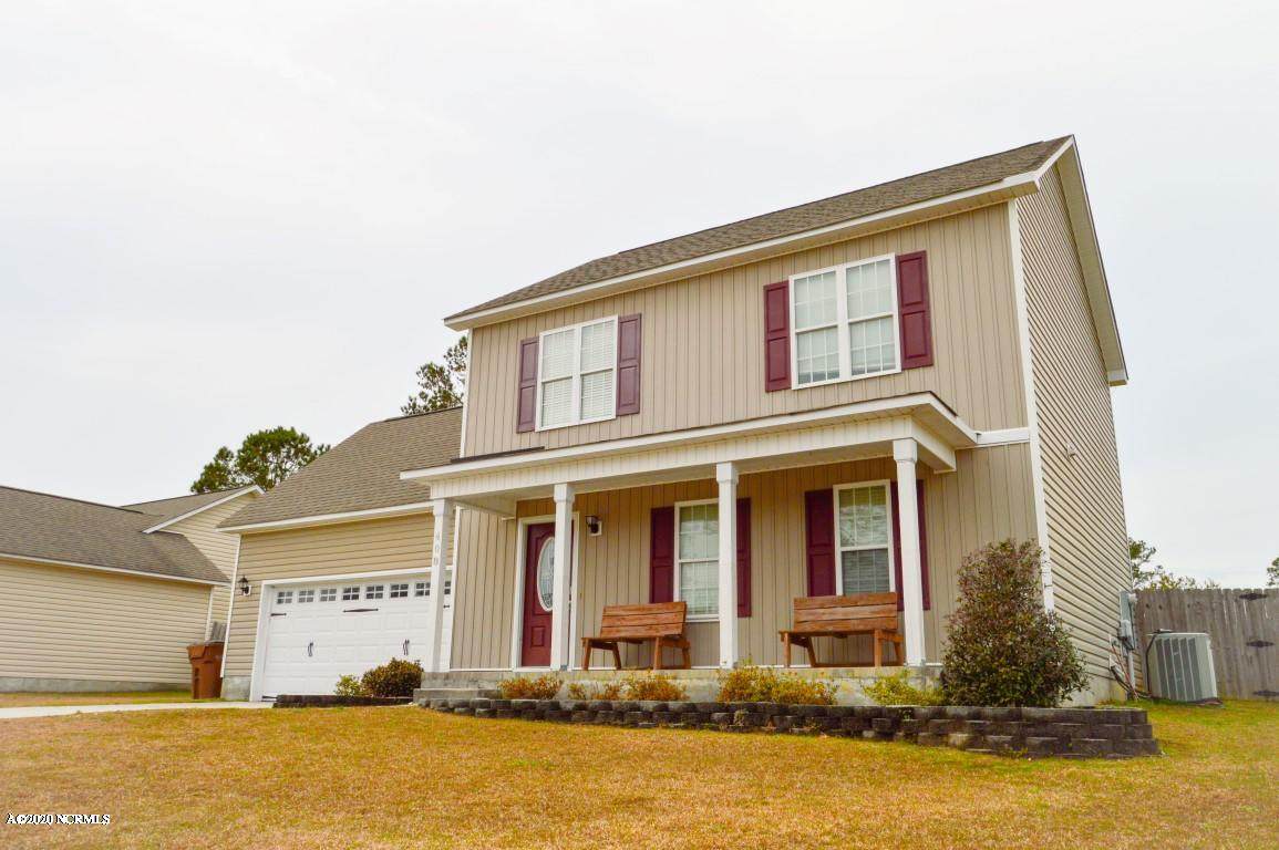 408 Jasmine Lane - Photo 1