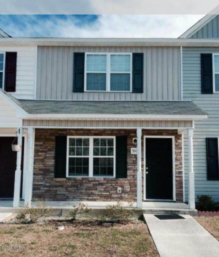 3004 Banister Loop - Photo 1