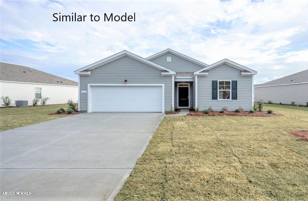 7149 Oxbow Loop - Photo 1