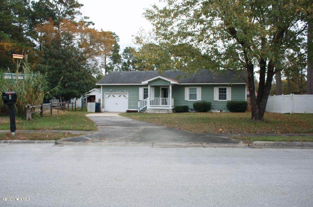 9 Lakewood Court - Photo 1