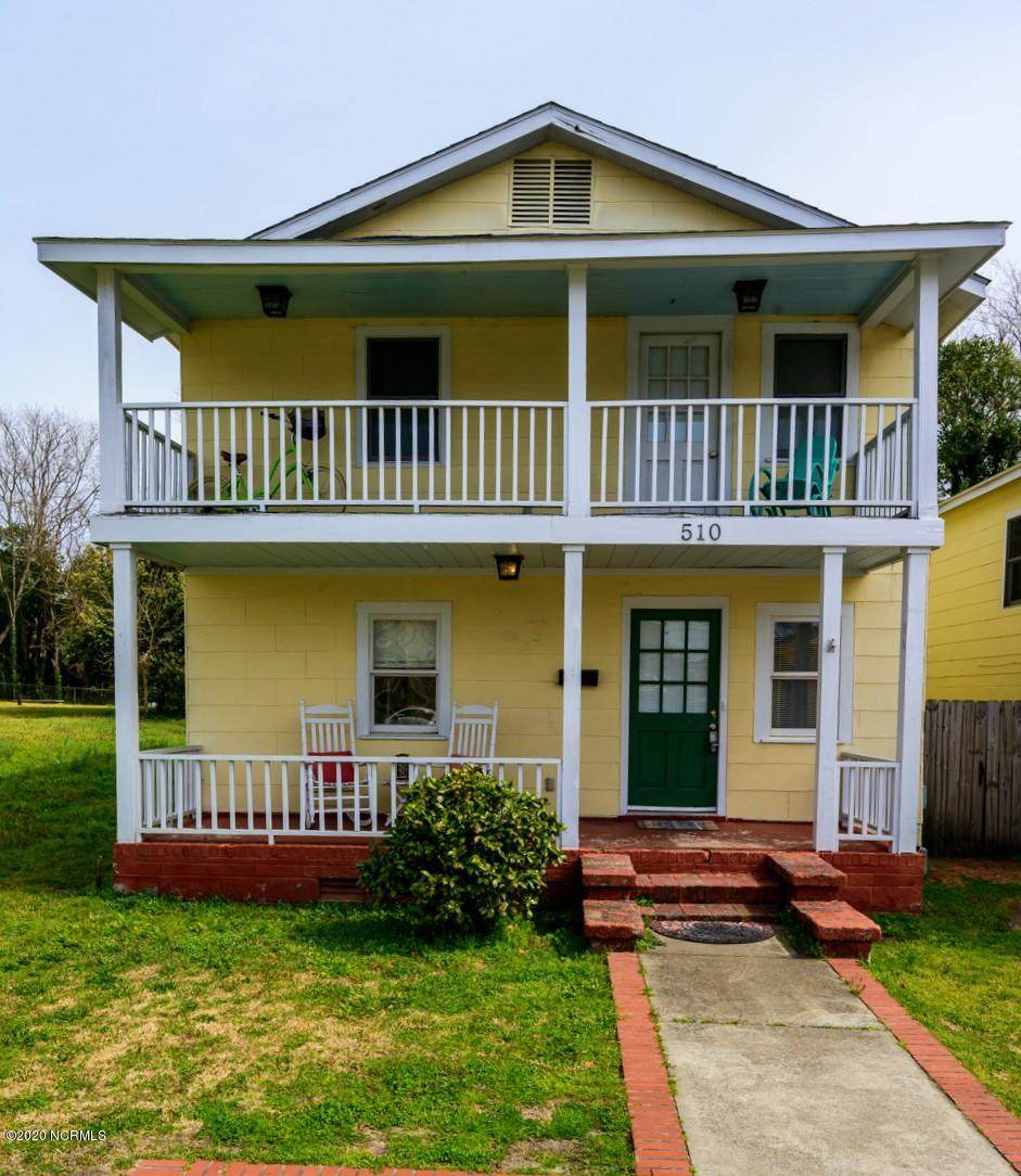 510 George Street - Photo 1