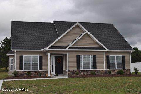 3921 Pensacola Drive - Photo 1