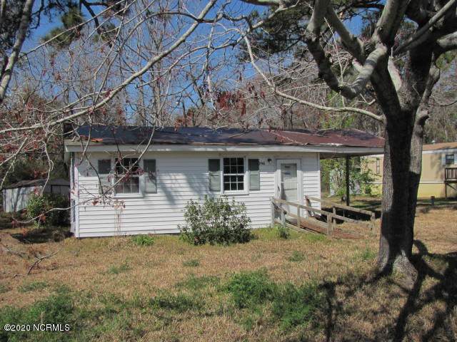 296 Swan Point Road - Photo 1