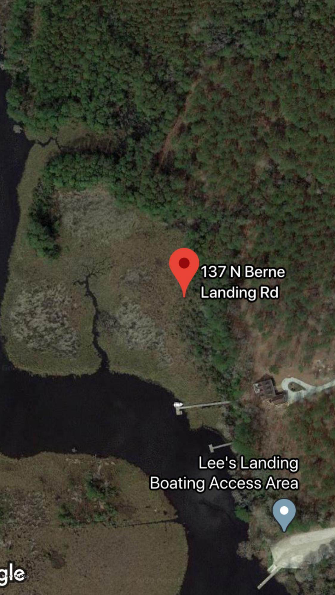 137 Berne Landing Road - Photo 1