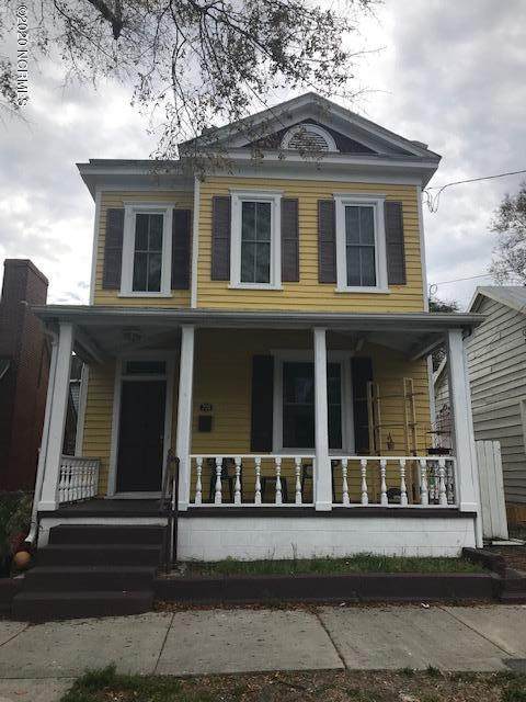 720 Red Cross Street - Photo 1