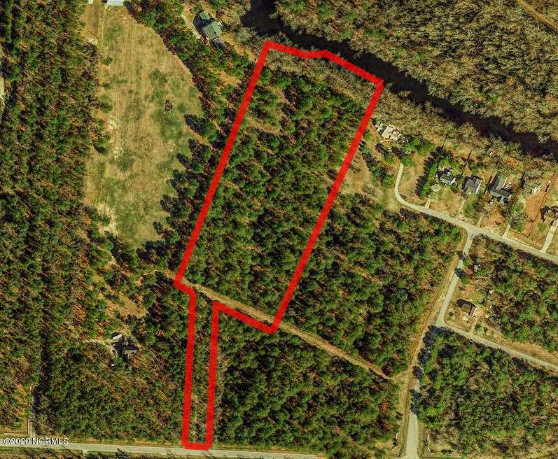 Tbd Oak Grove Road - Photo 1