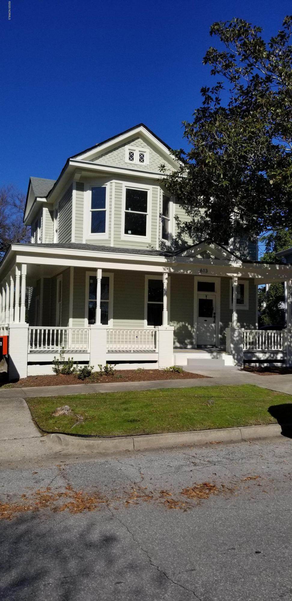 613 Walnut Street - Photo 1