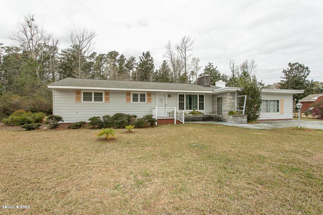 602 Anderson Street - Photo 1