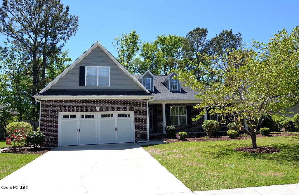 818 Lambrook Drive - Photo 1
