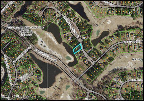 123 Legacy Lakes Drive - Photo 1