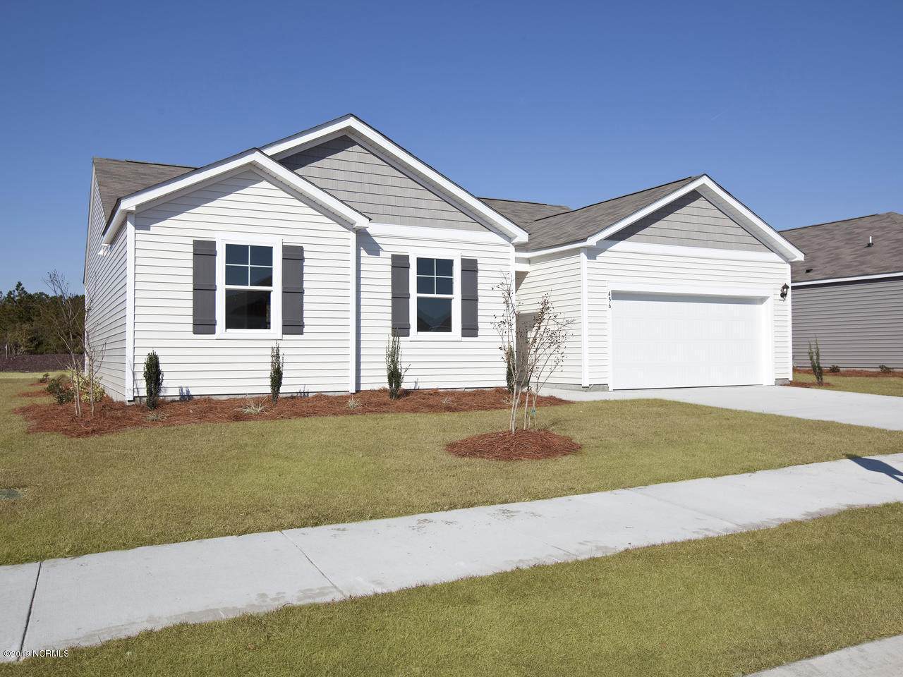 9626 Large Oak Ct. Court - Photo 1