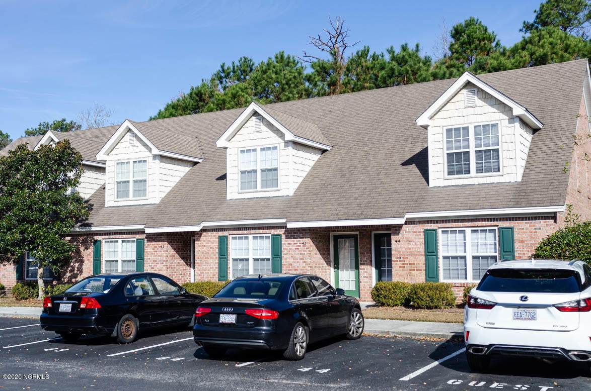 4804 College Road - Photo 1