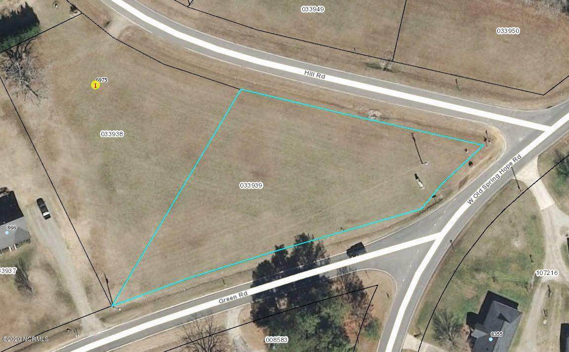 830 Green Road - Photo 1