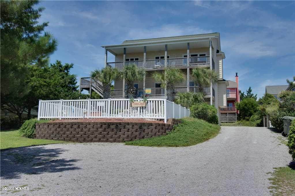 5408 Ocean Drive - Photo 1