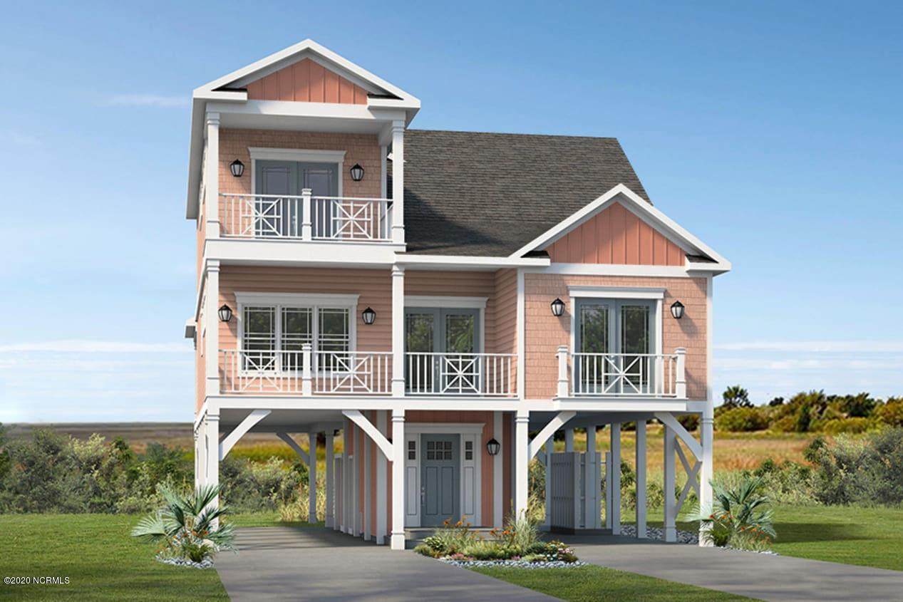 408 38th Street - Photo 1