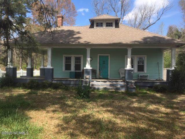 4491 Sam Potts Highway - Photo 1 4491 Sam Potts Highway - Photo 1