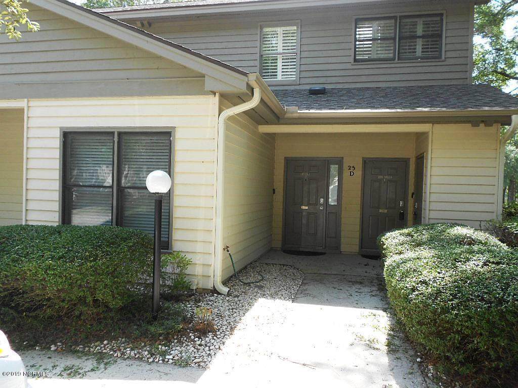 214 Kings Trail - Photo 1 214 Kings Trail - Photo 1