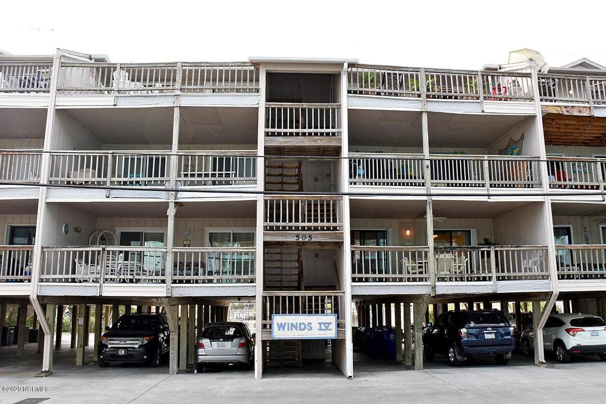 505 Carolina Beach Avenue - Photo 1