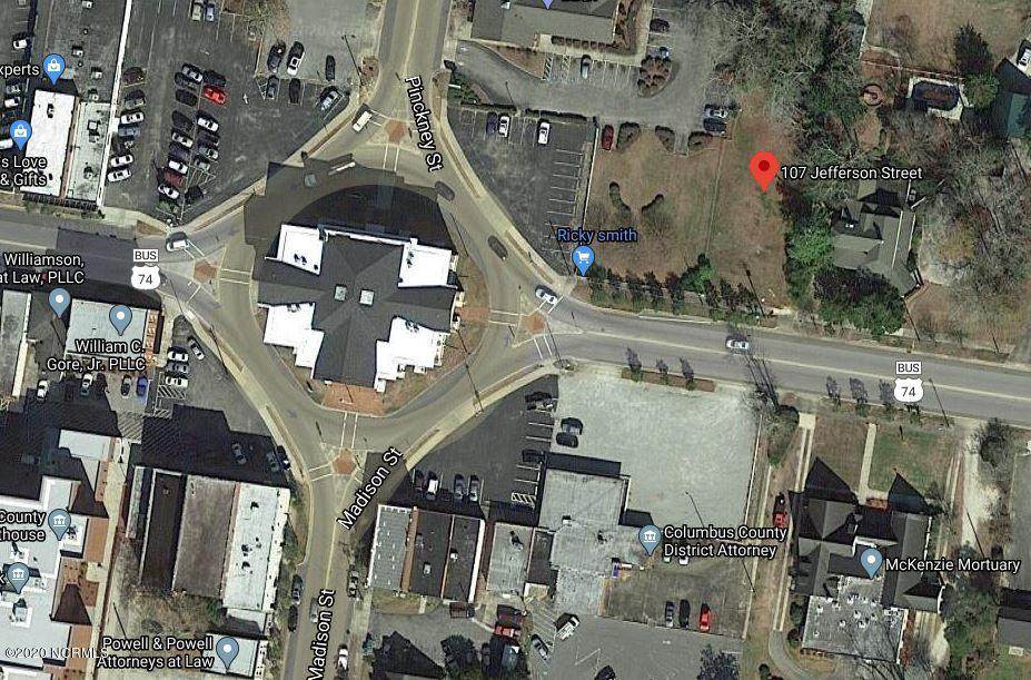 107 Jefferson Street - Photo 1