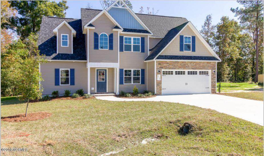 118 Woodwater Drive - Photo 1 118 Woodwater Drive - Photo 1