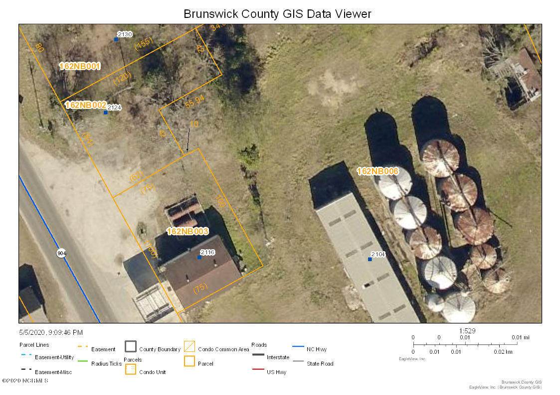 2116 Longwood Road - Photo 1