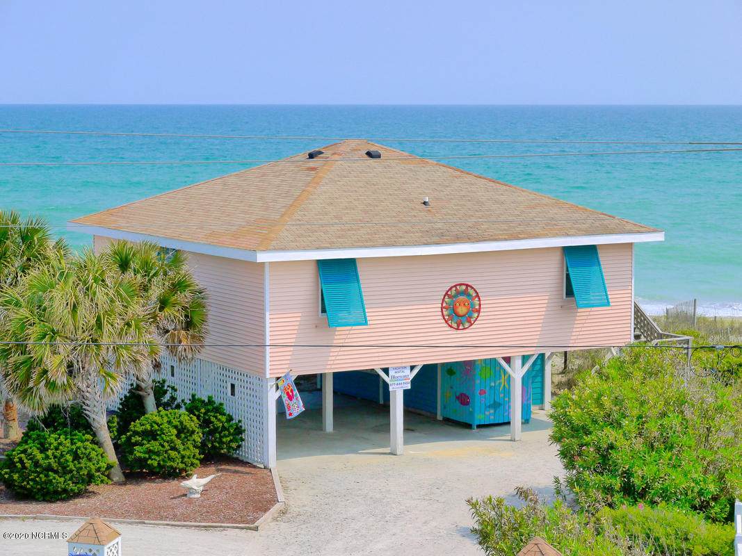 2401 Ocean Drive - Photo 1