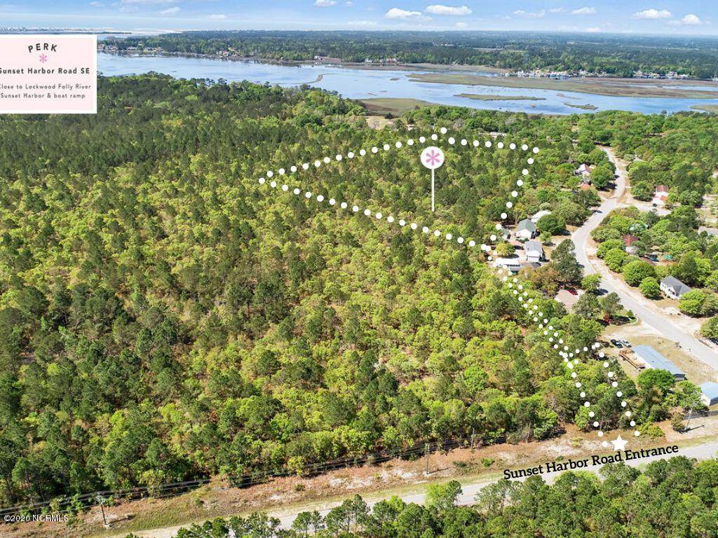9.38 Ac Sunset Harbor Road - Photo 1 9.38 Ac Sunset Harbor Road - Photo 1