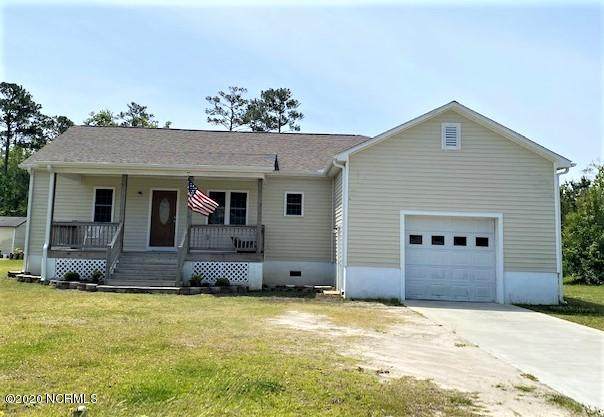 111 Red Drum Lane - Photo 1