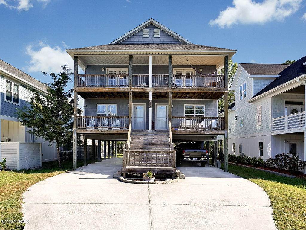410 Greenville Avenue - Photo 1