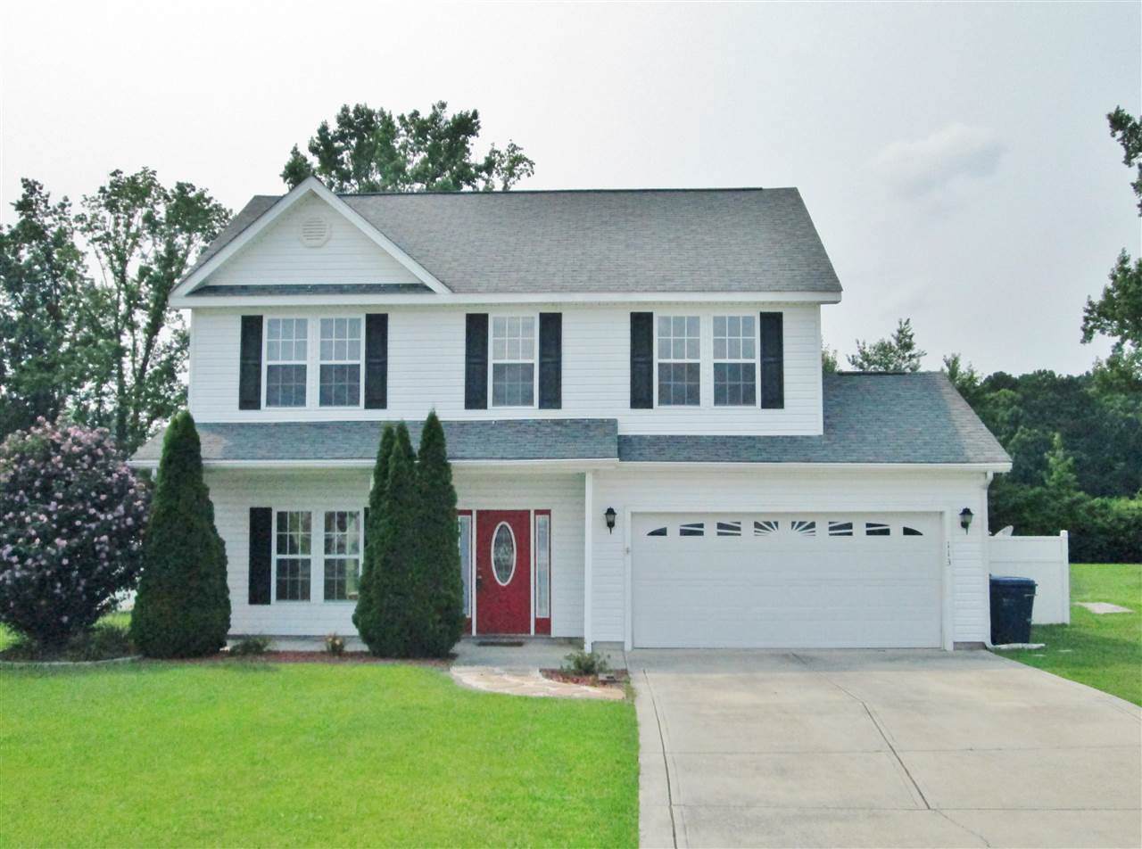 113 Marvin Glen Court - Photo 1 113 Marvin Glen Court - Photo 1