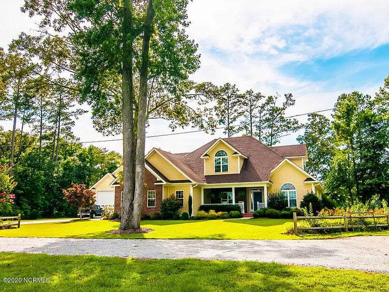 117 Cool Point Road Ext - Photo 1