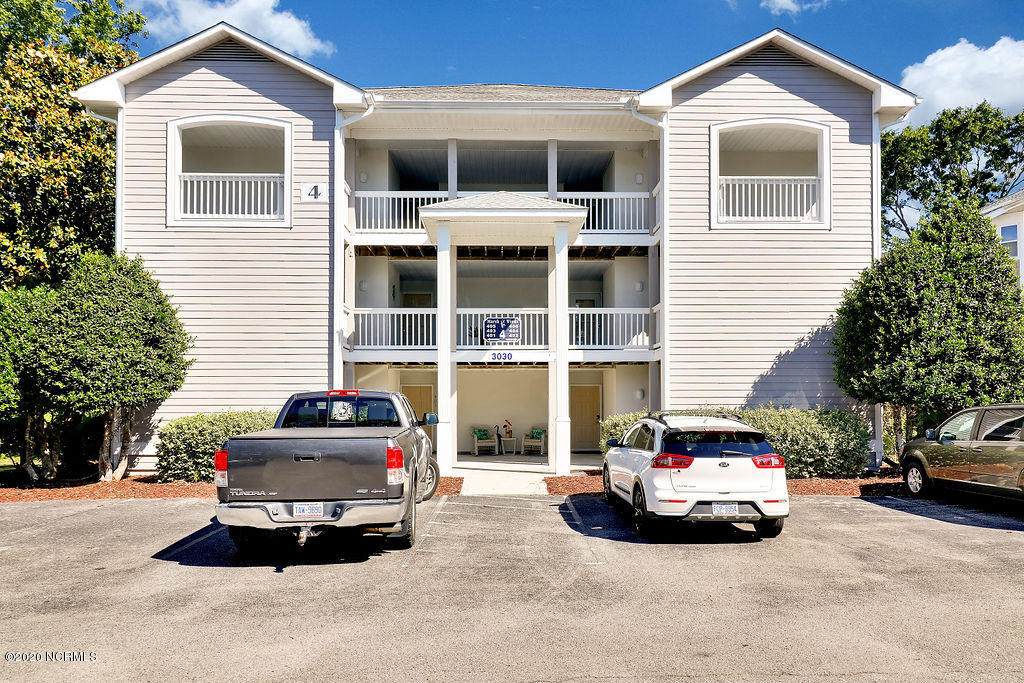 3030 Marsh Winds Circle - Photo 1