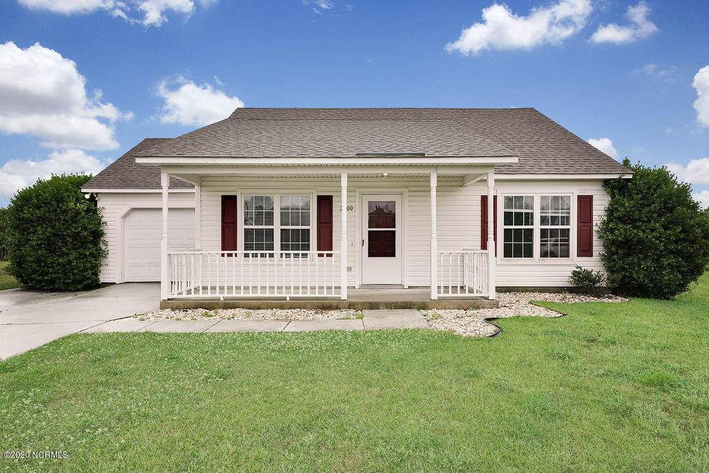 2500 Rothbury Way - Photo 1 2500 Rothbury Way - Photo 1
