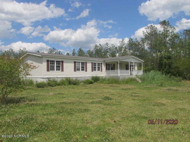 319 Meekins Road - Photo 1