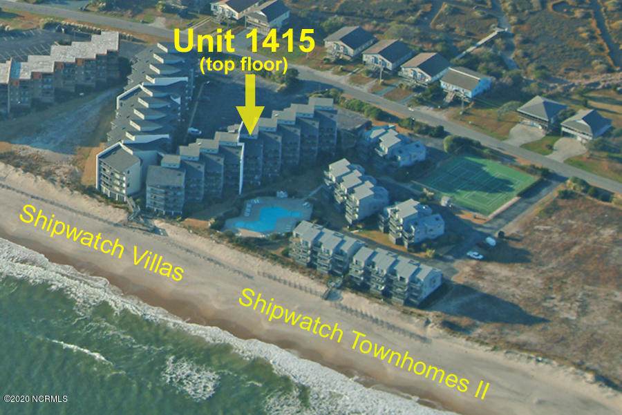 1896 New River Inlet Road - Photo 1