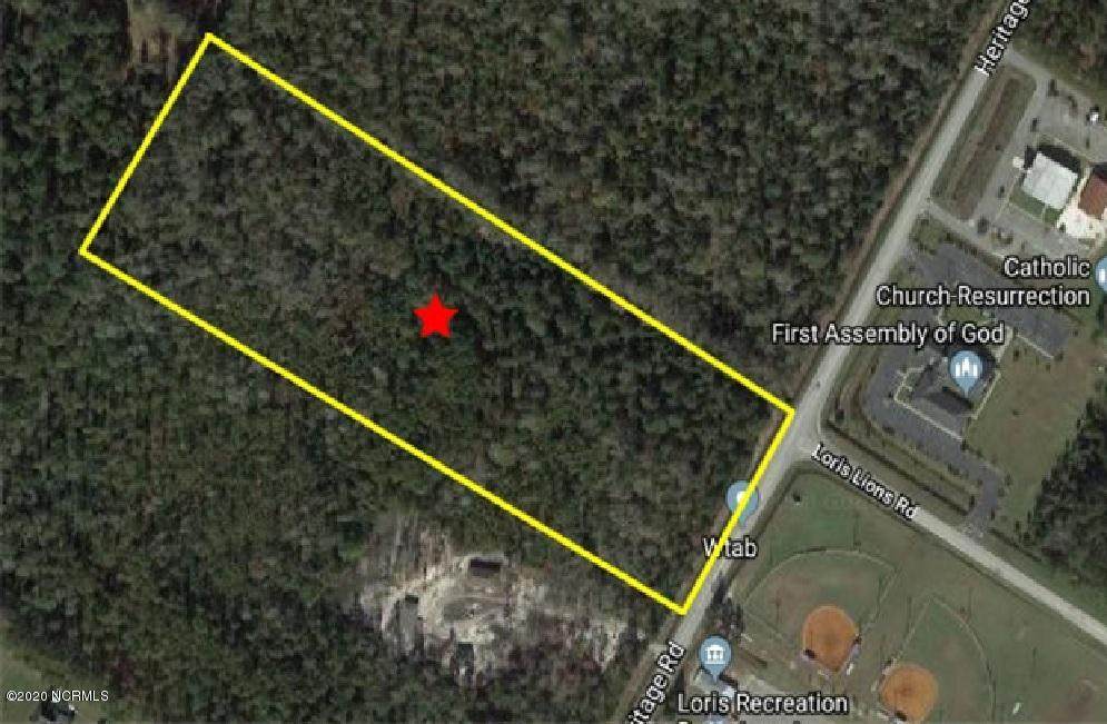 Tbd Heritage Rd - Photo 1