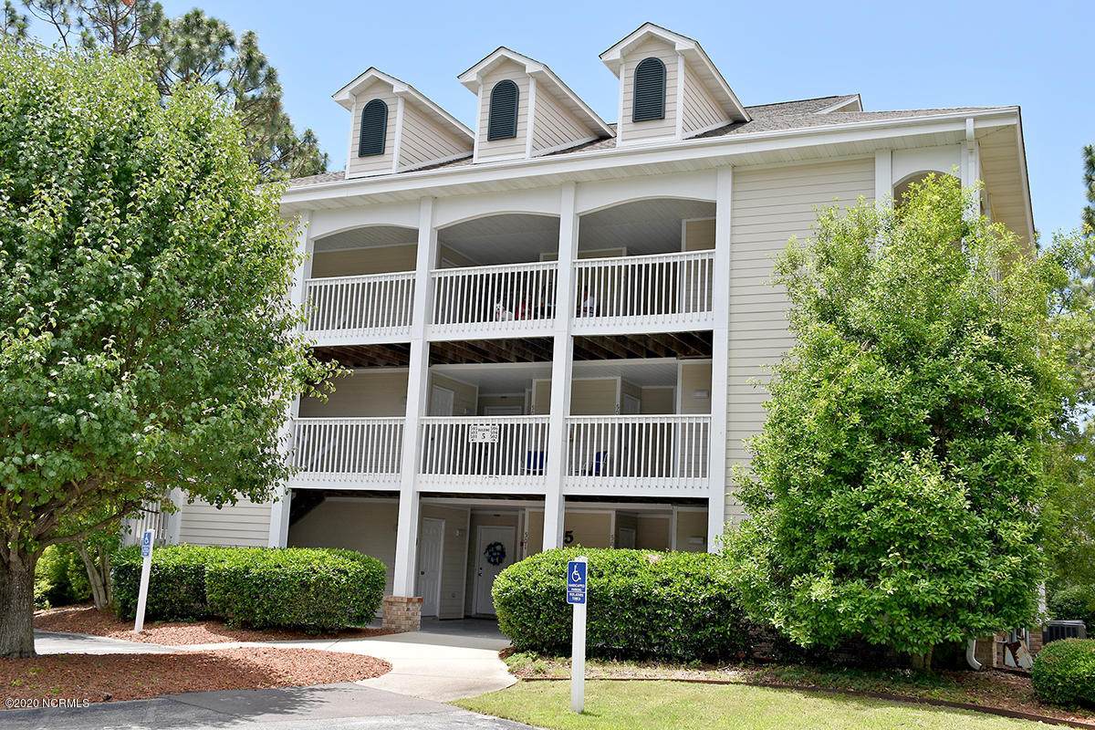 3350 Club Villa Drive - Photo 1