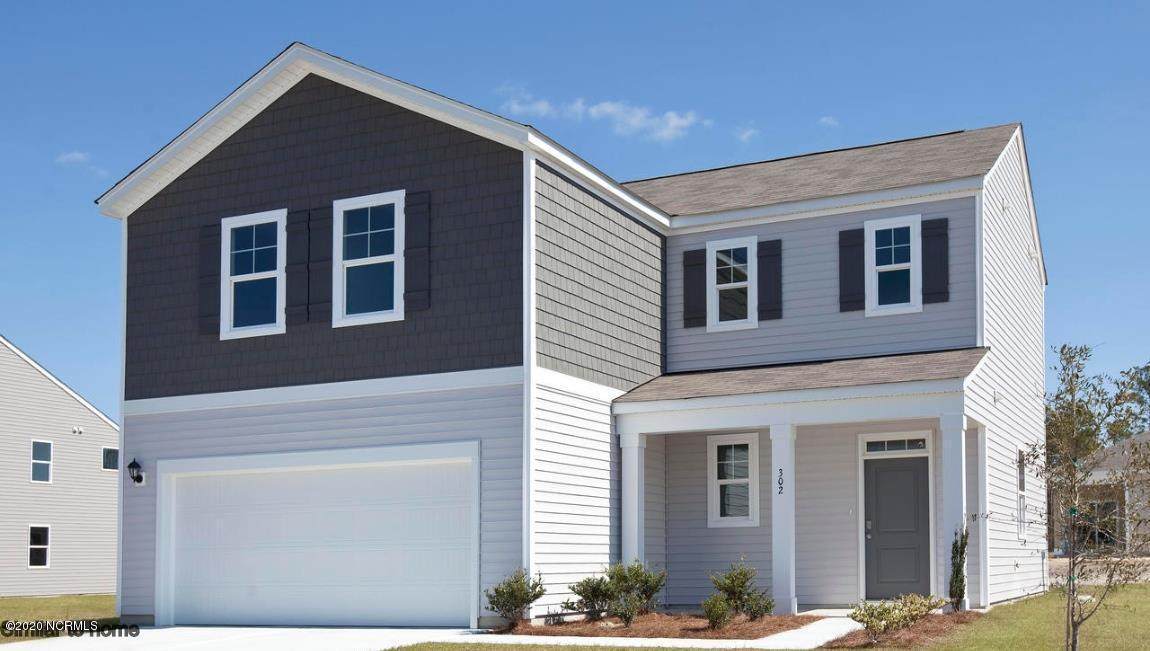 426 Perch Lane - Photo 1