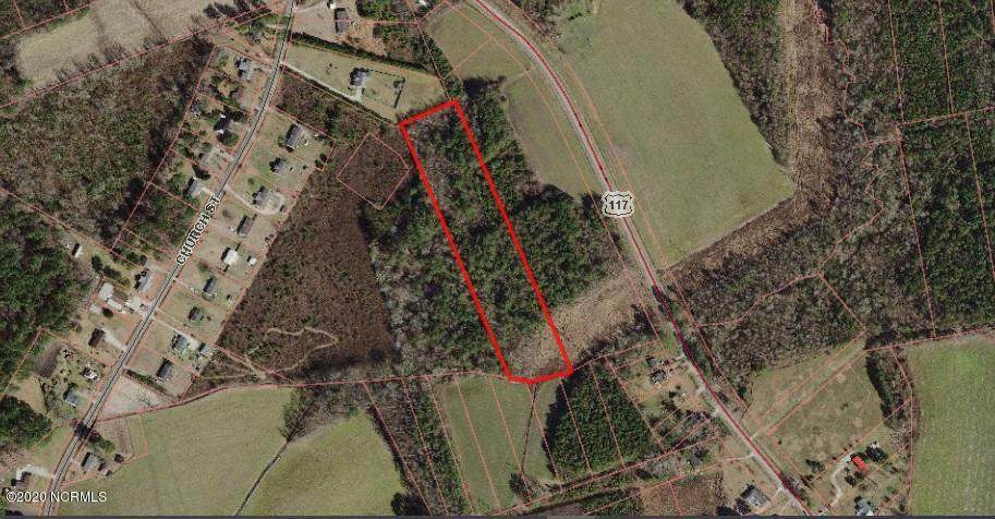 Lot 1 Hwy 117 - Photo 1