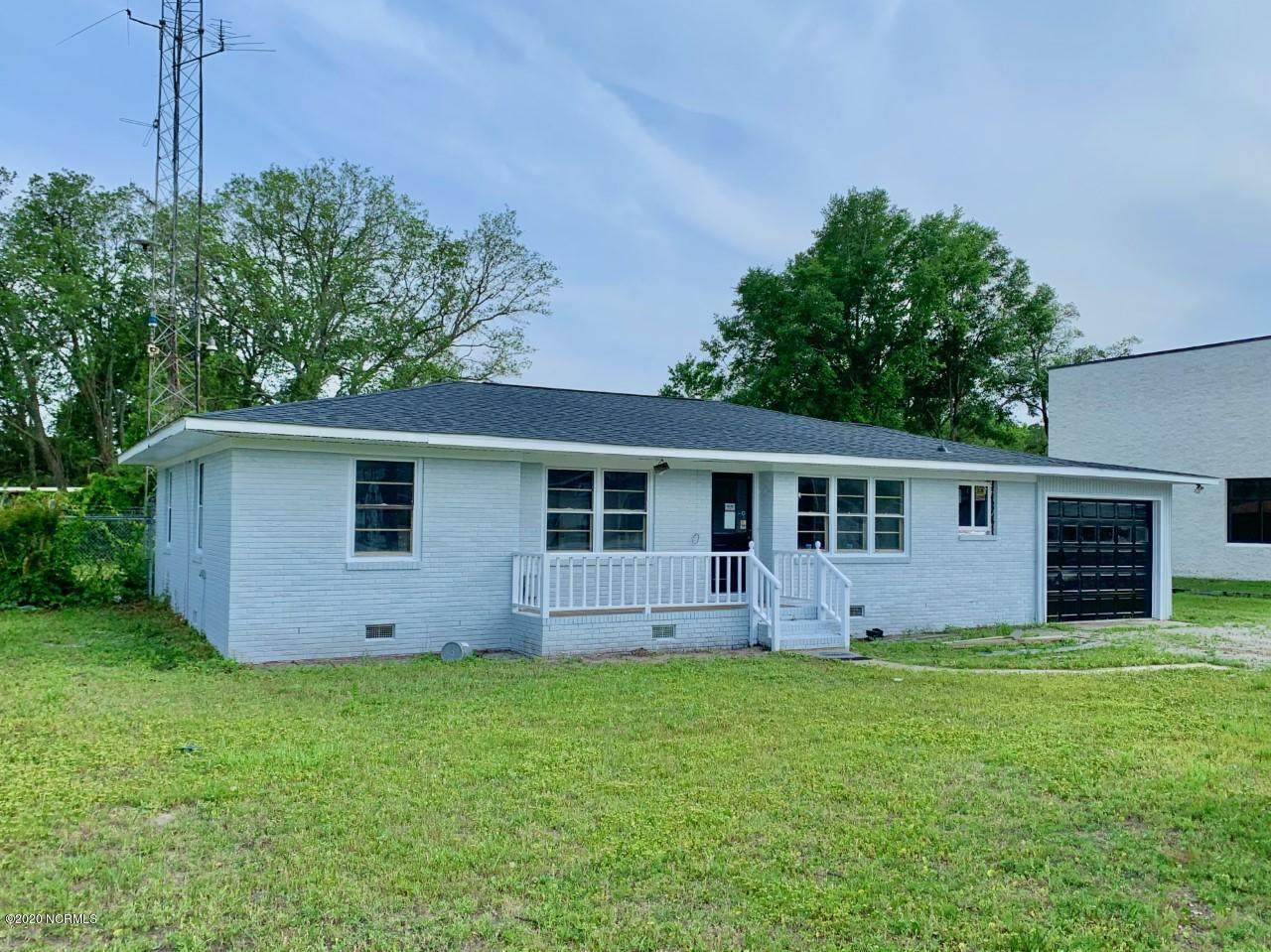6895 Beach Drive - Photo 1