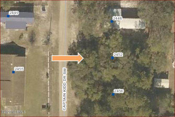 2452 Captain Kidd Drive - Photo 1