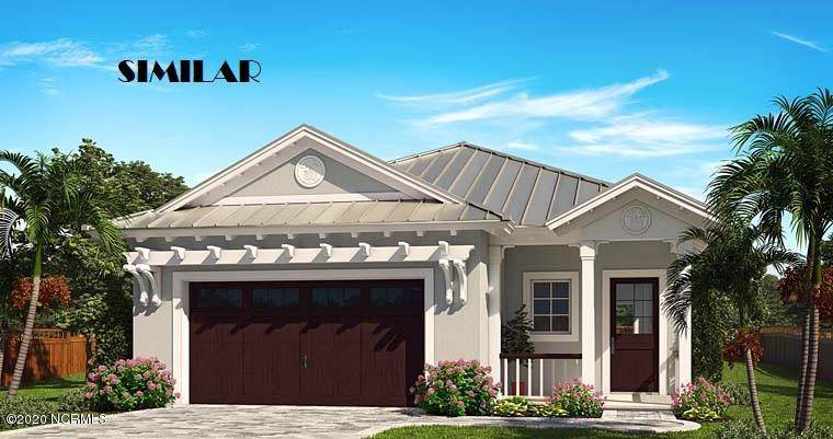 2221 Caracara Drive - Photo 1