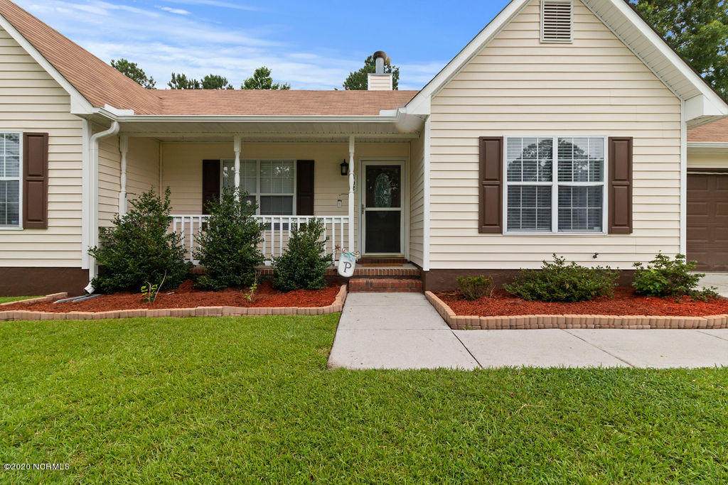 502 Jasmine Lane - Photo 1