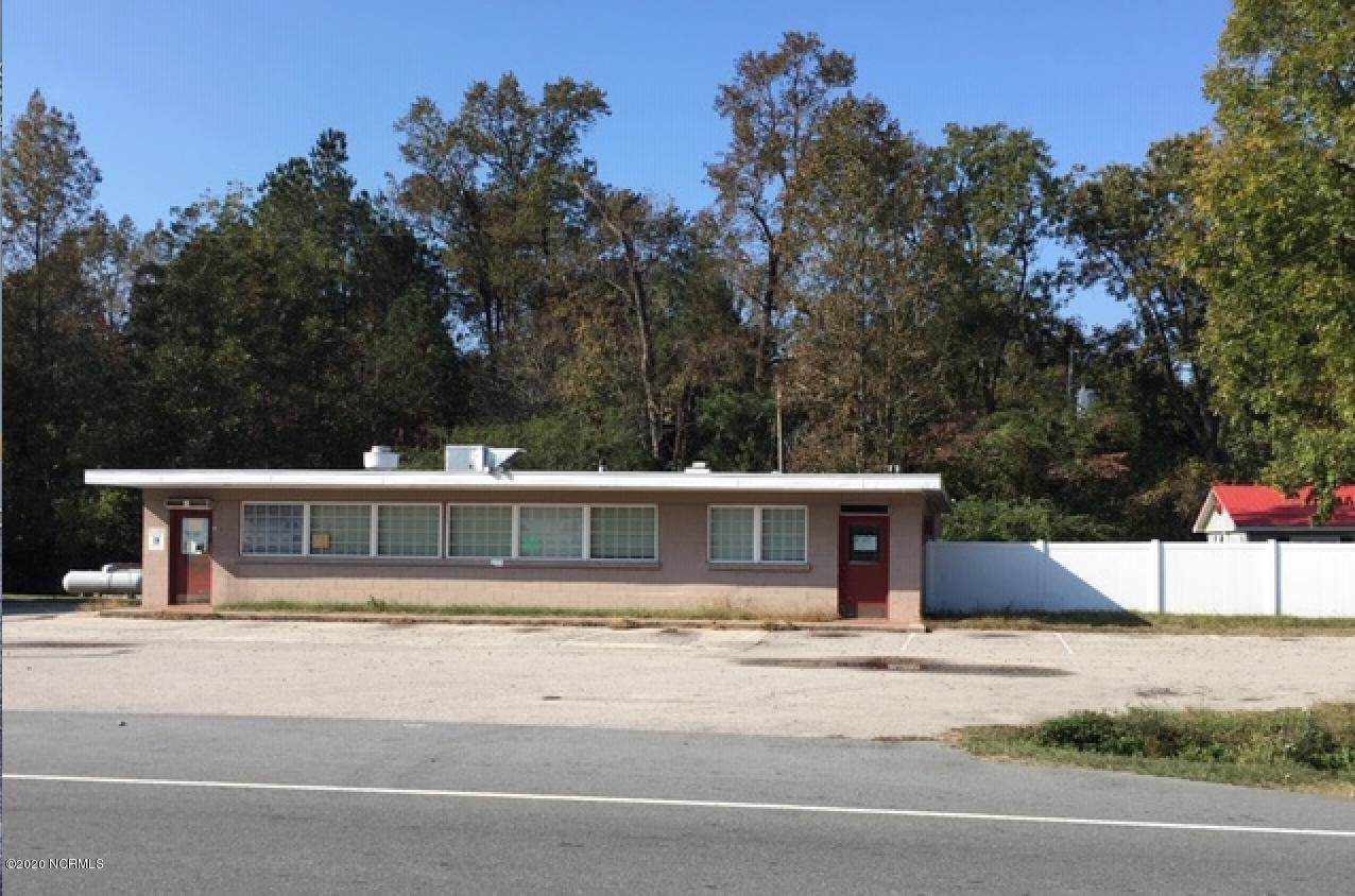 88 Delway Highway - Photo 1