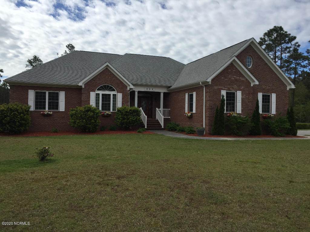 333 Sandhills Drive - Photo 1