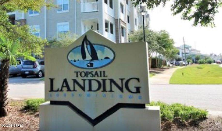 300 Gateway Condos Drive - Photo 1
