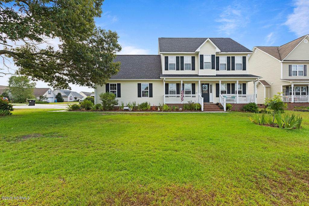 118 Harvest Moon Drive - Photo 1